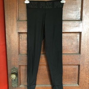 Victoria’s Secret PINK ultimate yoga legging